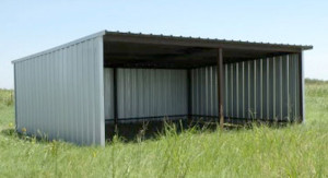 Portable Buildings Abilene