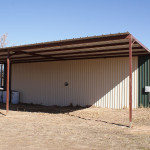 Abilene Metal Buildings