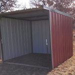 Portable Buildings Abilene