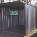 Portable Buildings Abilene