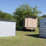 Portable Buildings Abilene