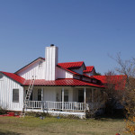 Metal Roofs Abilene