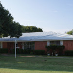 Metal Roofs Abilene Metal Roofs