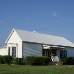 Abilene Metal Roofs