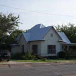 Metal Roofs Abilene