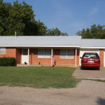 Metal Roofs Abilene