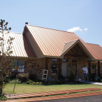 Metal Roofs Abilene